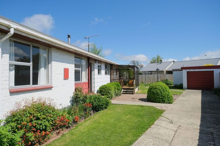 Photo of property in 11 Elmwood Drive, Mosgiel, 9024