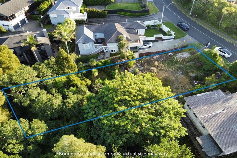 Photo of property in 4 Channel View Road, Campbells Bay, Auckland, 0630