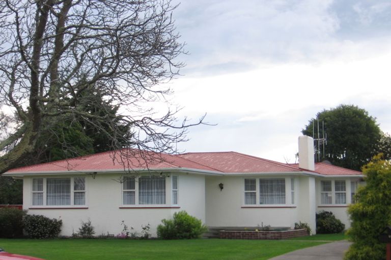 Photo of property in 97 Slacks Road, Awapuni, Palmerston North, 4412