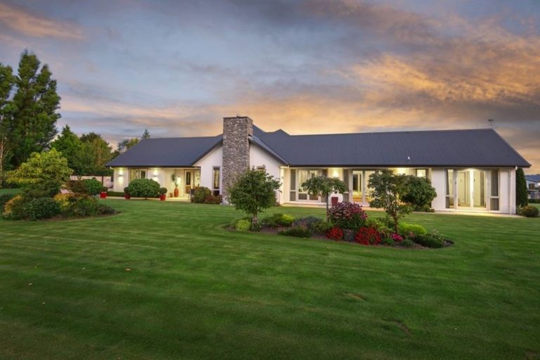 Photo of property in 38 Grangewood Drive, Lincoln, 7608