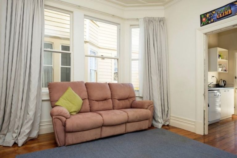 Photo of property in 317 Rattray Street, Dunedin Central, Dunedin, 9016