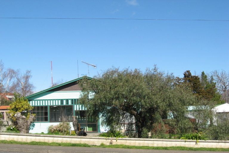 Photo of property in 37 Gaisford Terrace, Waipukurau, 4200