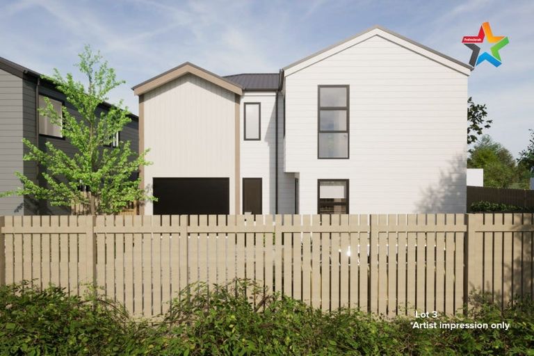 Photo of property in 12b Ford Road, Opawa, Christchurch, 8023