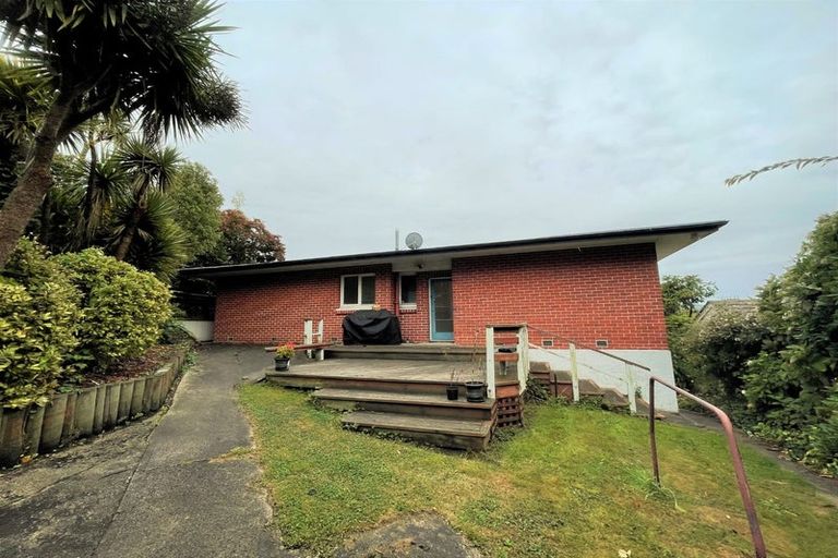Photo of property in 4 Byron Street, Mornington, Dunedin, 9011
