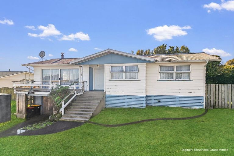Photo of property in 34 Kotuku Place, Tokoroa, 3420