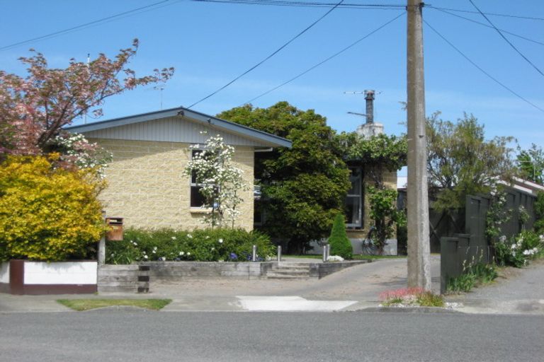 Photo of property in 14 Washington Crescent, Redwoodtown, Blenheim, 7201