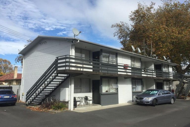 Photo of property in 6/212 Grey Street, Hamilton East, Hamilton, 3216