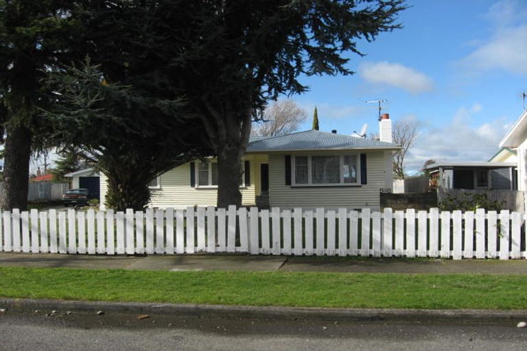 Photo of property in 6 Margaret Street, Solway, Masterton, 5810