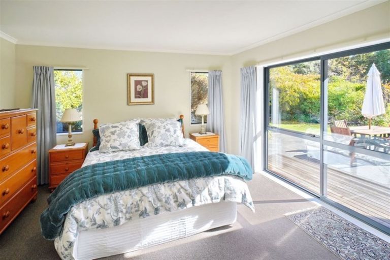 Photo of property in 5 Newton Place, Amberley, 7410