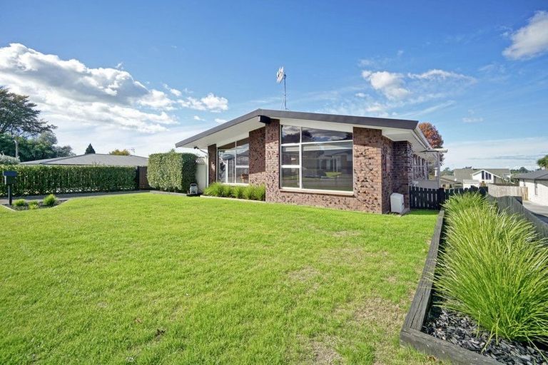 Photo of property in 58 Boucher Avenue, Te Puke, 3119