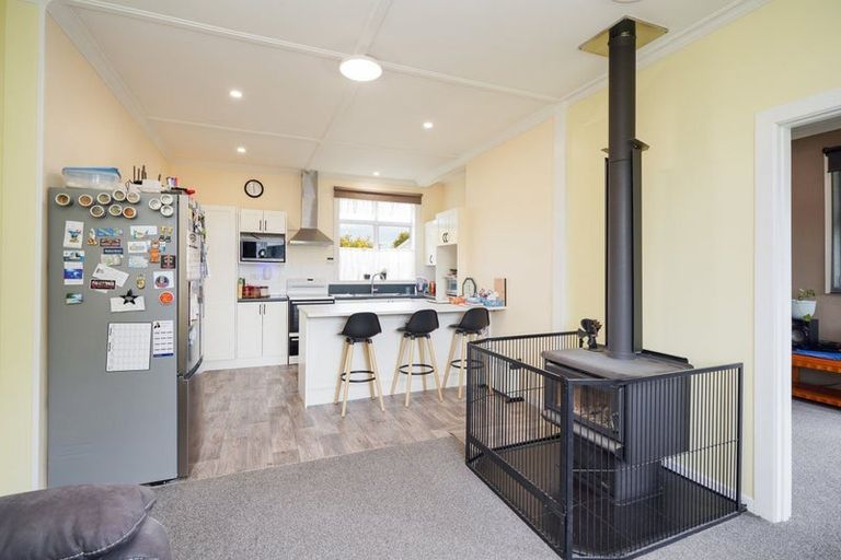 Photo of property in 22 Kakapo Street, Waikiwi, Invercargill, 9810