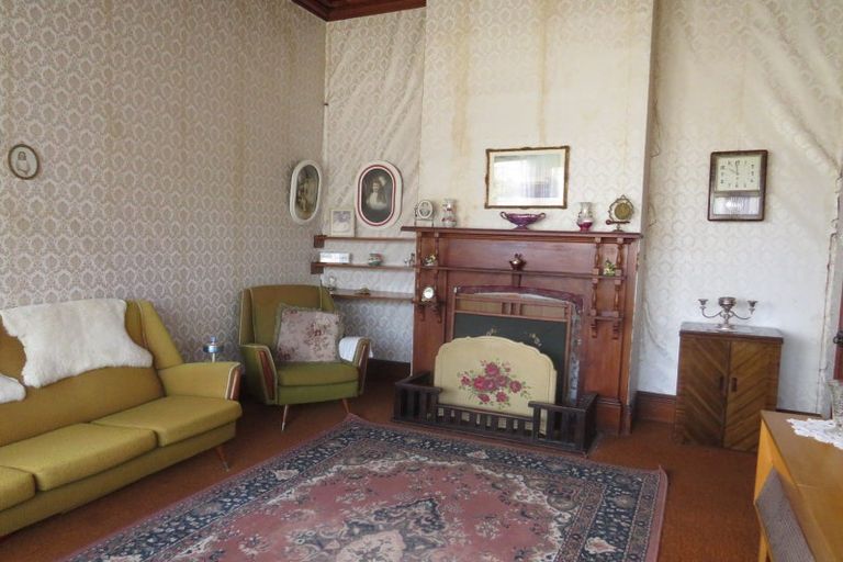 Photo of property in 76 Apatu Street, Wairoa, 4108