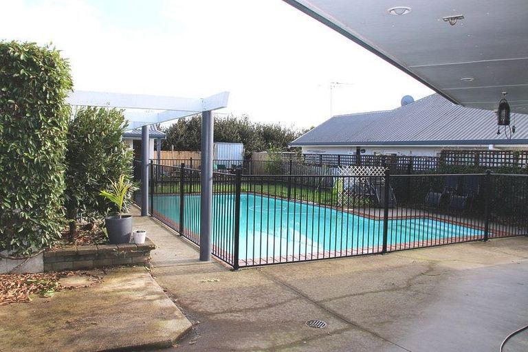 Photo of property in 150 College Street, Te Awamutu, 3800