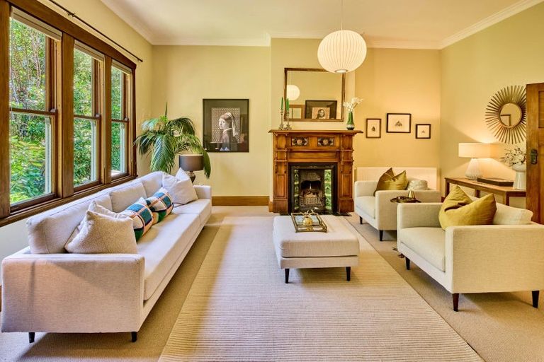 Photo of property in 29 Waipapa Road, Hataitai, Wellington, 6021