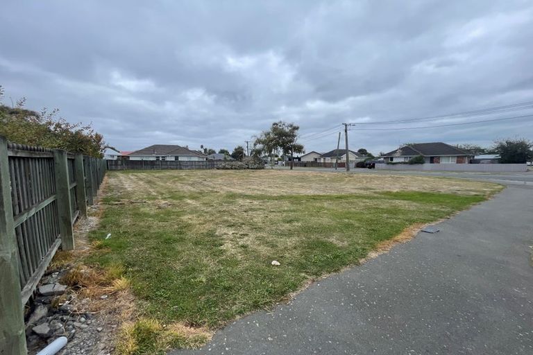 Photo of property in 18 Portchester Street, Aranui, Christchurch, 8061