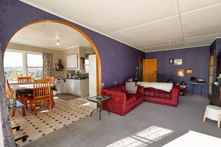 Photo of property in 4 Ruru Road, Taihape, 4720