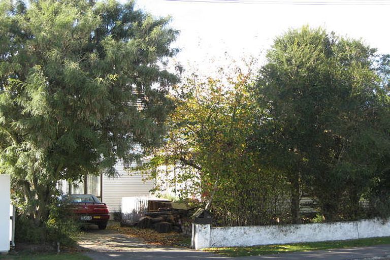 Photo of property in 50 Wai-iti Terrace, Burnside, Christchurch, 8052