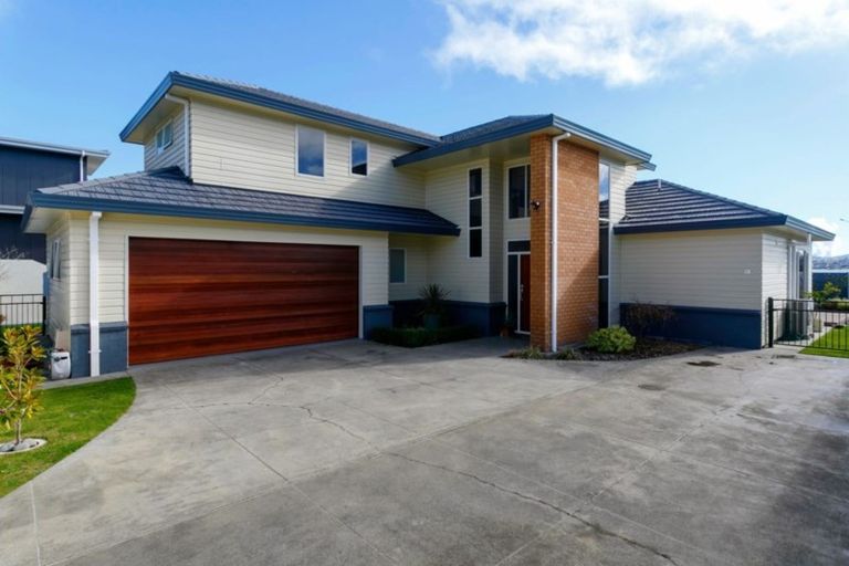 Photo of property in 1/2 The Moorings, Two Mile Bay, Taupo, 3330