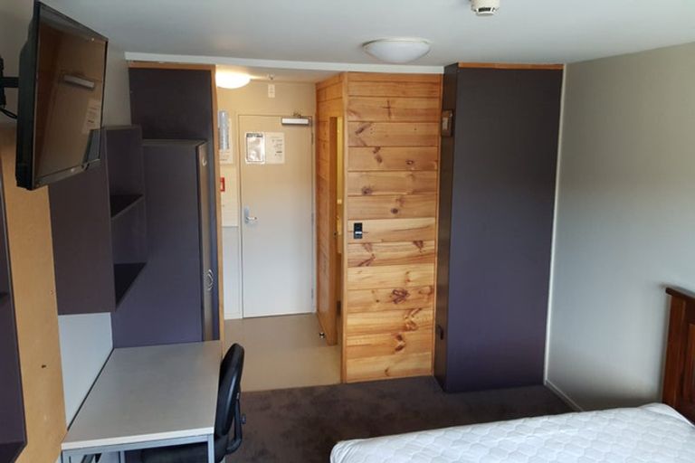 Photo of property in Martin Square Apartments, 216/20 Martin Square, Te Aro, Wellington, 6011