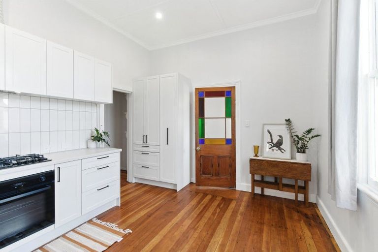 Photo of property in 1b Burke Street, Te Aroha, 3320