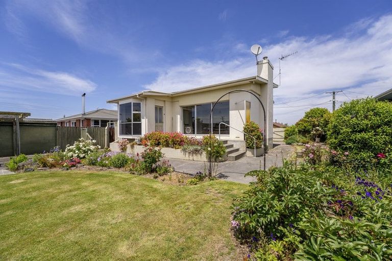 Photo of property in 26 Kowhai Street, Highfield, Timaru, 7910