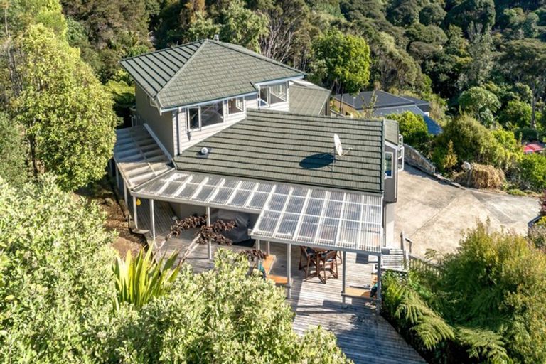 Photo of property in 80 Kowhai Drive, Te Kouma, Coromandel, 3581