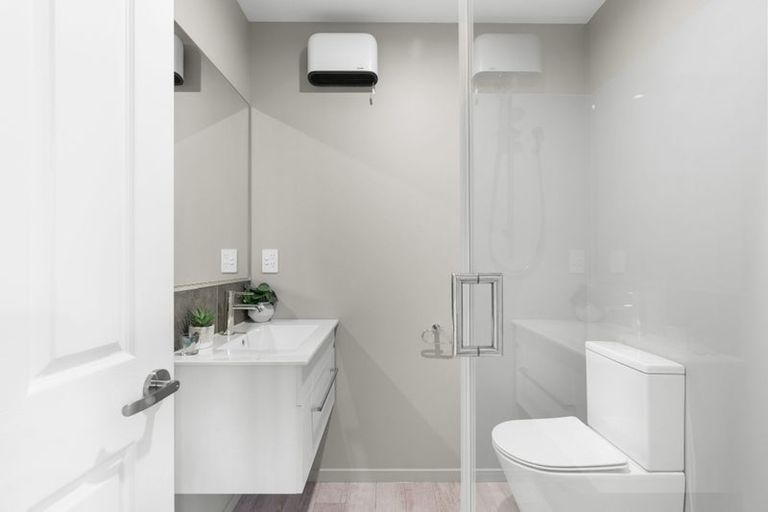 Photo of property in 32b Thomas Street, Linwood, Christchurch, 8062