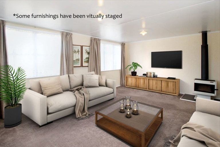 Photo of property in 15 Gladstone Street, Woodville, 4920