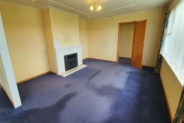 Photo of property in 3 Balmoral Street, Waimate, 7924