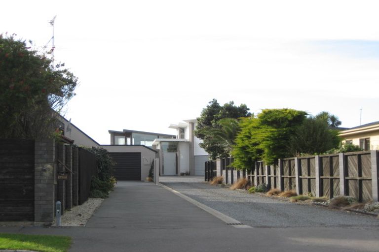 Photo of property in 125b Rocking Horse Road, Southshore, Christchurch, 8062