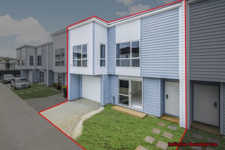 Photo of property in 167c Russell Road, Manurewa, Auckland, 2102