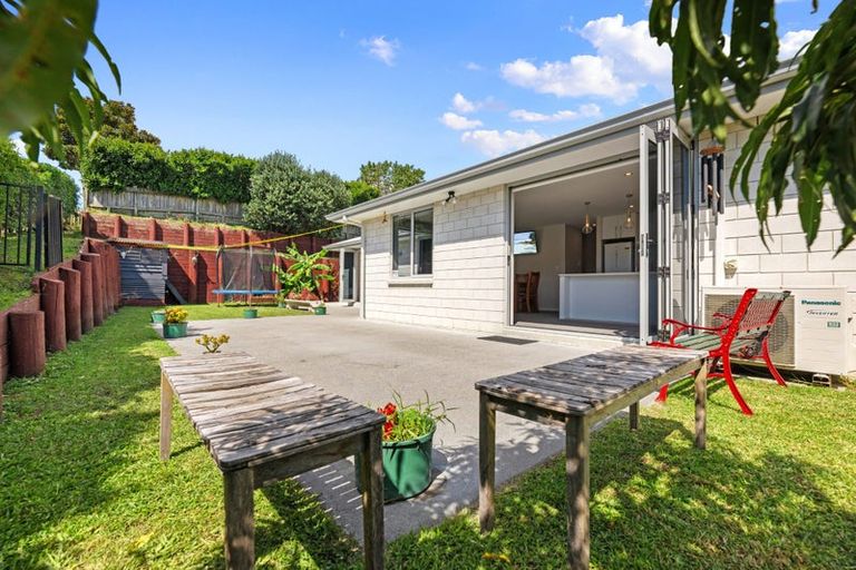 Photo of property in 101 Ballintoy Park Drive, Welcome Bay, Tauranga, 3175