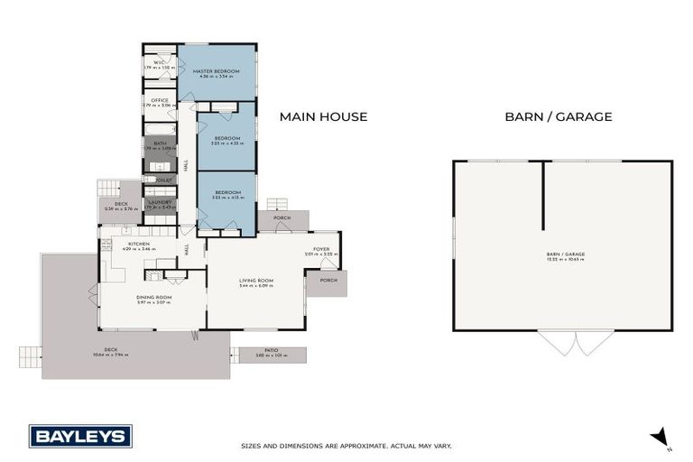 Photo of property in 682 Haruru Road, Kaukapakapa, 0873