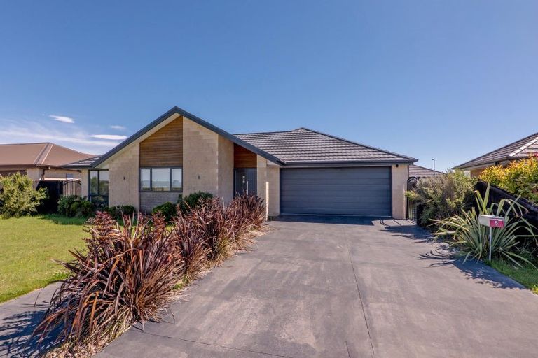 Photo of property in 8 Inaka Street, Lincoln, 7608