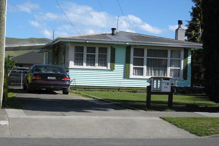 Photo of property in 58 Hospital Road, Witherlea, Blenheim, 7201