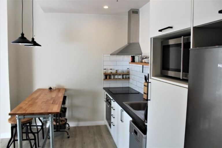 Photo of property in Robert Hannah Centre, 15/5 Eva Street, Te Aro, Wellington, 6011