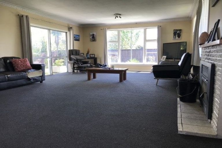 Photo of property in 44 Brucefield Avenue, Netherby, Ashburton, 7700