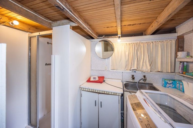 Photo of property in 102 Amopo Street, Kawhia, 3889