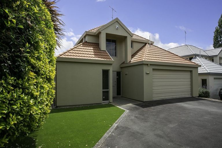 Photo of property in 7/17 Pope Terrace, Leamington, Cambridge, 3432