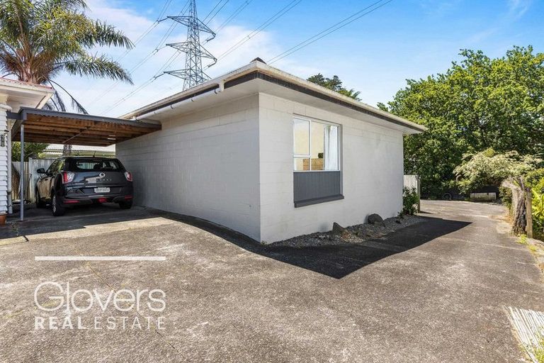 Photo of property in 5/112 Portage Road, New Lynn, Auckland, 0600