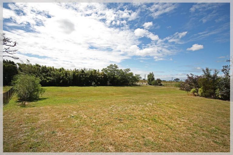 Photo of property in 450 Foxton Shannon Road, Foxton, 4893