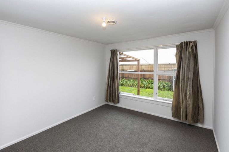 Photo of property in 4/444 Madras Street, St Albans, Christchurch, 8014