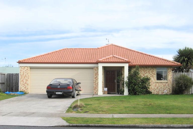 Photo of property in 23 Aldona Place, Fairview Downs, Hamilton, 3214