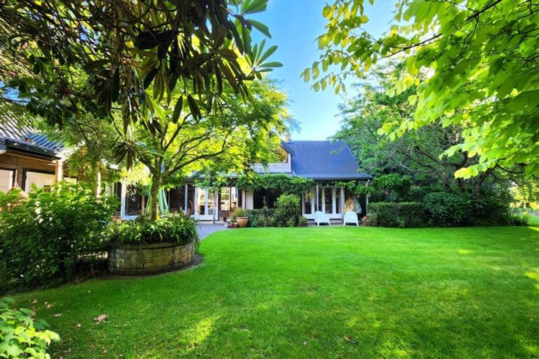 Photo of property in 195 Dudley Road Upper, Inglewood, 4386