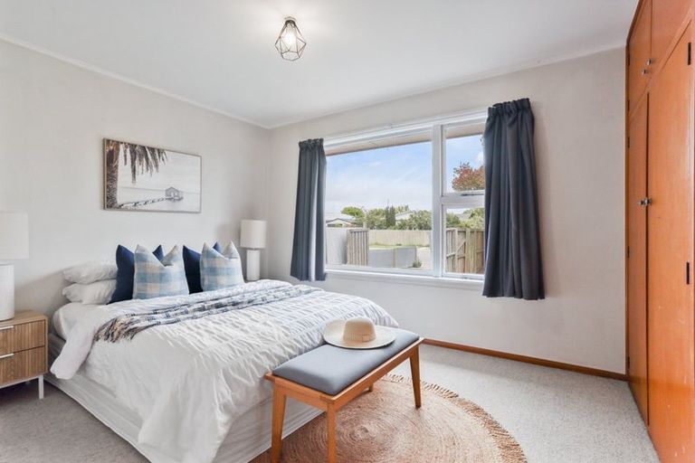 Photo of property in 7 Palmer Street, Rangiora, 7400