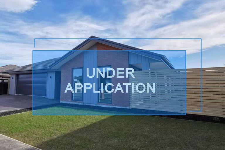 Photo of property in 13 Thomas Ellis Lane, Halswell, Christchurch, 8025