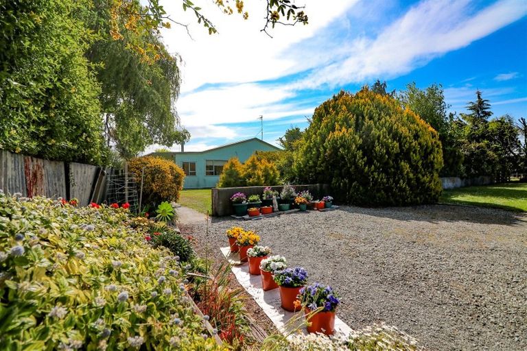 Photo of property in 247 Claremont Road, Otipua Creek, Timaru, 7974
