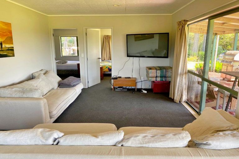 Photo of property in 23 Burnage Road, Pukenui, Kaitaia, 0484