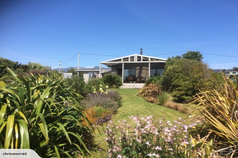 Photo of property in 5 Powell Place, Charleston, Cape Foulwind, 7892