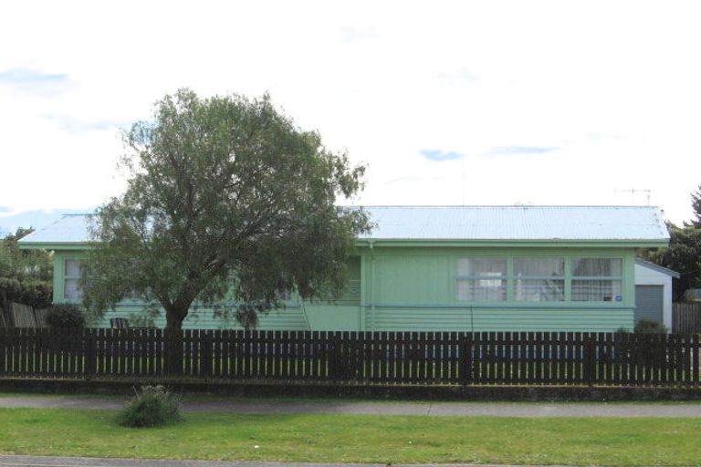 Photo of property in 2/32 Scannell Street, Taupo, 3330